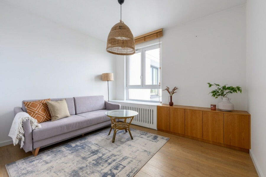 Warszawa, Włochy, Budki Szczęśliwickie, Wysoki Standard | 2 tarasy | Panorama Miasta