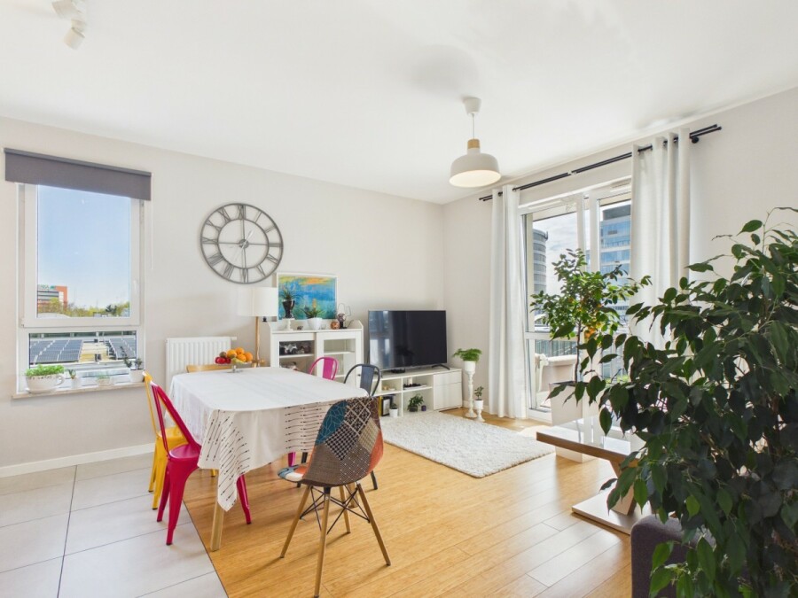Warszawa, Włochy Stare Włochy, 3 pokoje 60 m² | garaż | Stare Włochy