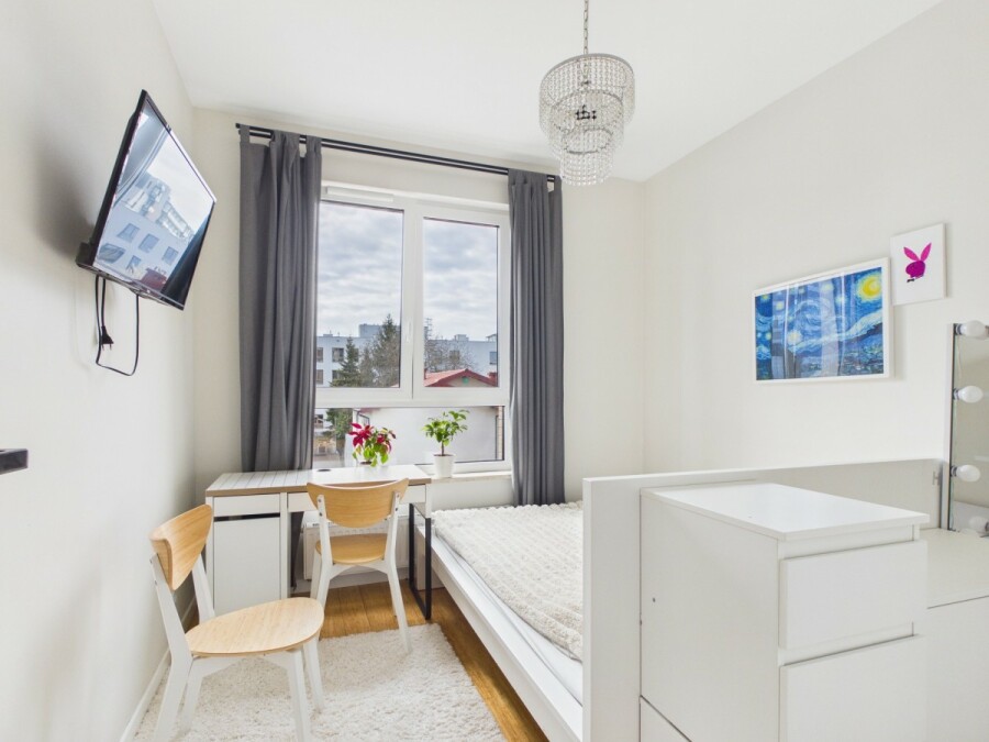 Warszawa, Włochy Stare Włochy, Budki Szczęśliwickie, 3 pokoje 60 m² | garaż | Stare Włochy