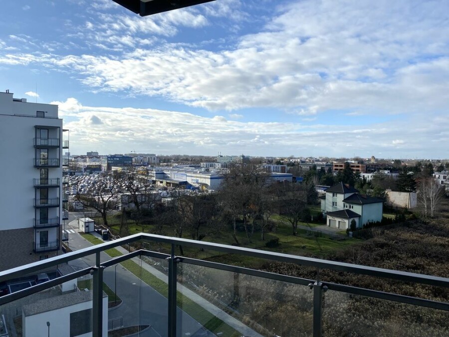 Warszawa, Włochy Wiktoryn, Wiktoryn, Dobra inwestycja na Włochach