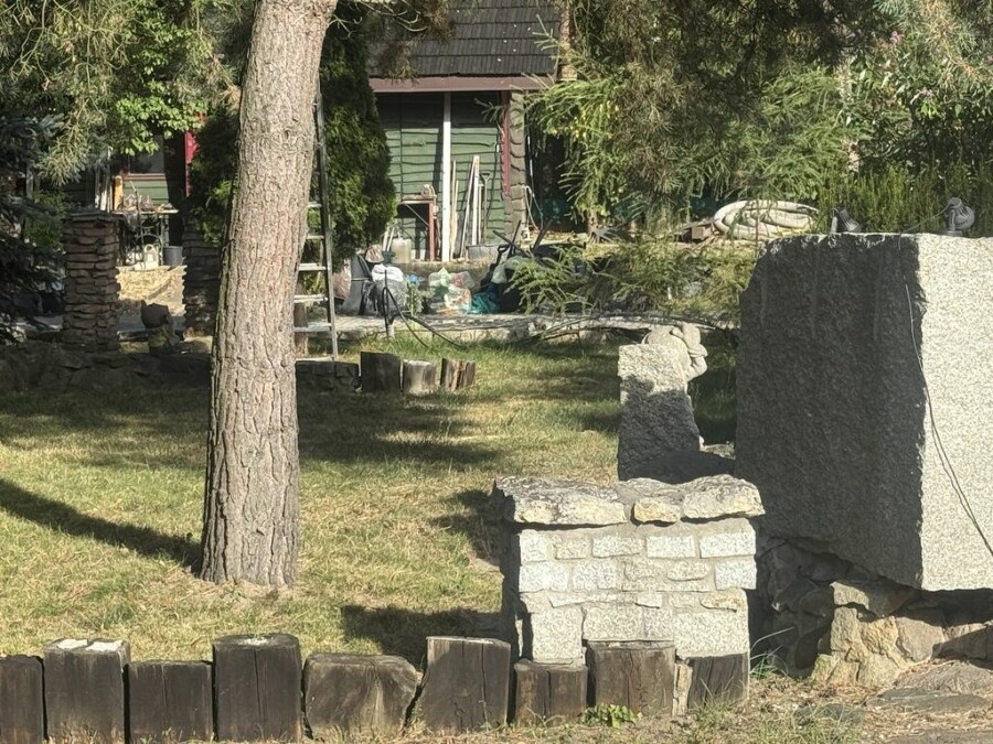 powiat nowodworski, Dobrzyń, Wyjątkowa działka na sprzedaż - Dobrzyń gm.Czosnów