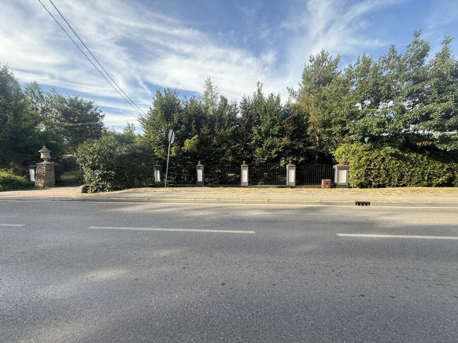 powiat nowodworski, Dobrzyń, Wyjątkowa działka na sprzedaż - Dobrzyń gm.Czosnów