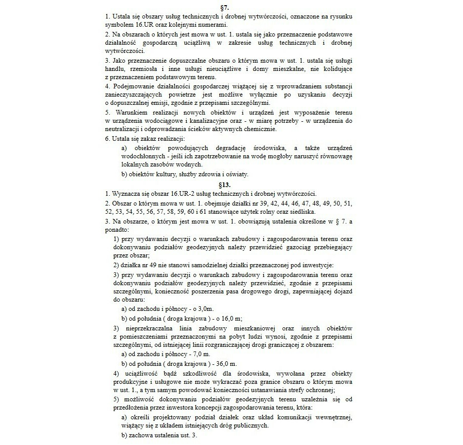 powiat wołomiński, Trojany, Działka na sprzedaż