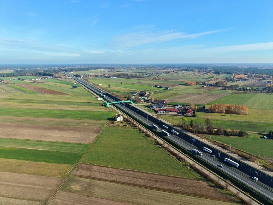 powiat wołomiński, Trojany, Działka na sprzedaż
