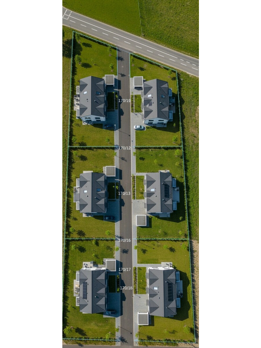 powiat wołomiński, Trojany, Blisko S8 | potencjał 8xdwulokalowe | PUM 1800 mkw