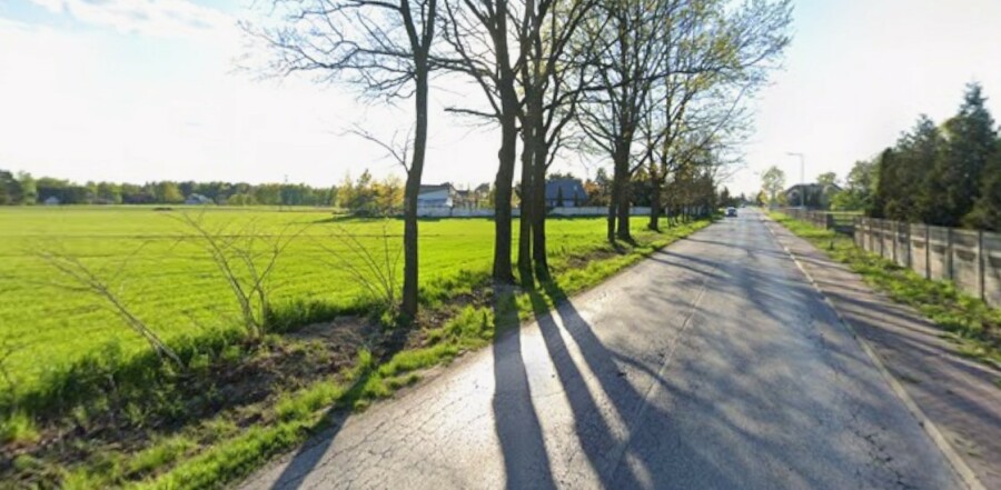 powiat wołomiński, Trojany, Blisko S8 | potencjał 8xdwulokalowe | PUM 1800 mkw