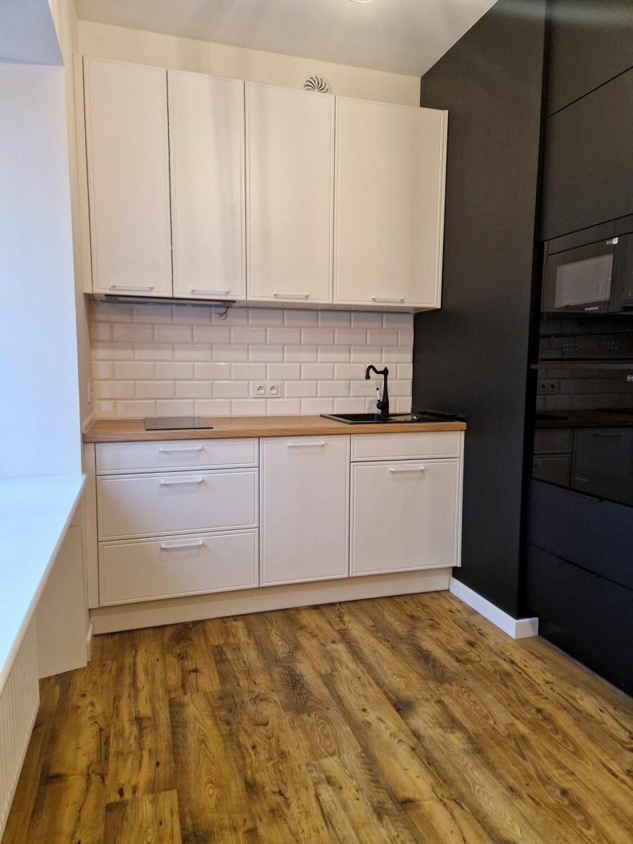 Warszawa, Praga-Południe Saska Kępa, Francuska, Kawalerka/studio przy Francuskiej/Saska Kępa