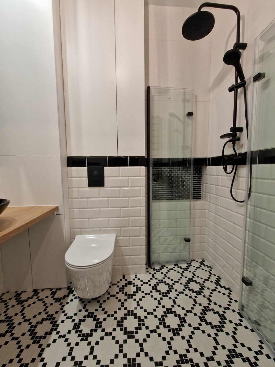 Warszawa, Praga-Południe Saska Kępa, Francuska, Kawalerka/studio przy Francuskiej/Saska Kępa