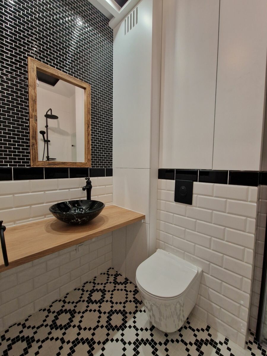 Warszawa, Praga-Południe Saska Kępa, Francuska, Kawalerka/studio przy Francuskiej/Saska Kępa