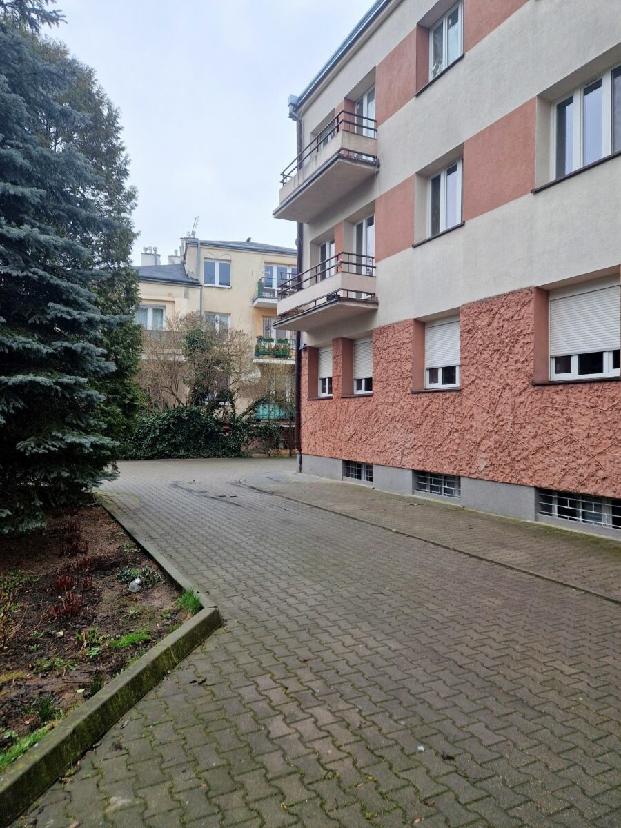 Warszawa, Praga-Południe Saska Kępa, Francuska, Kawalerka/studio przy Francuskiej/Saska Kępa