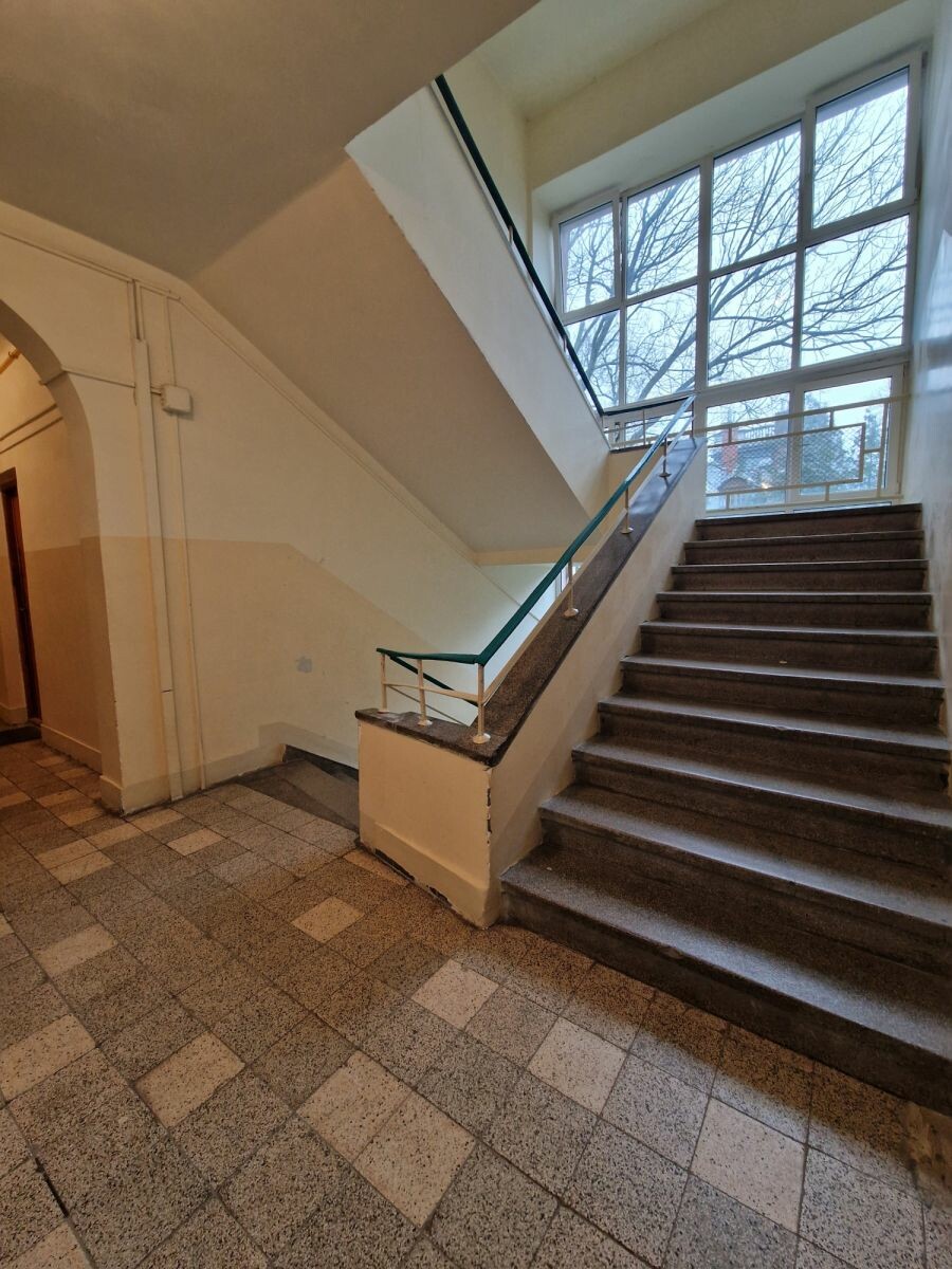 Warszawa, Praga-Południe Saska Kępa, Francuska, Kawalerka/studio przy Francuskiej/Saska Kępa