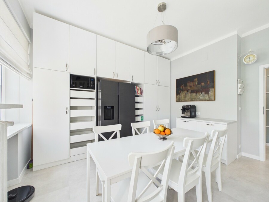 Warszawa, Śródmieście, Parkowa, Apartament, 100 m2, ul.Parkowa 13/17