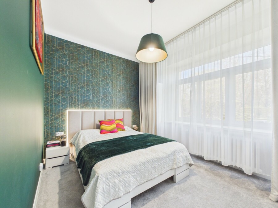 Warszawa, Śródmieście, Parkowa, Apartament, 100 m2, ul.Parkowa 13/17