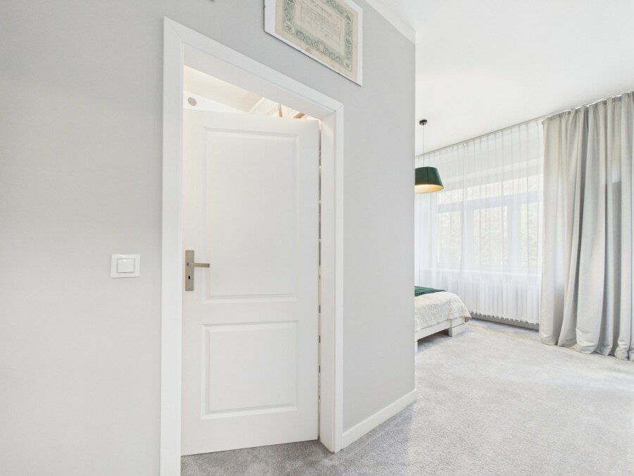 Warszawa, Śródmieście, Parkowa, Apartament, 100 m2, ul.Parkowa 13/17