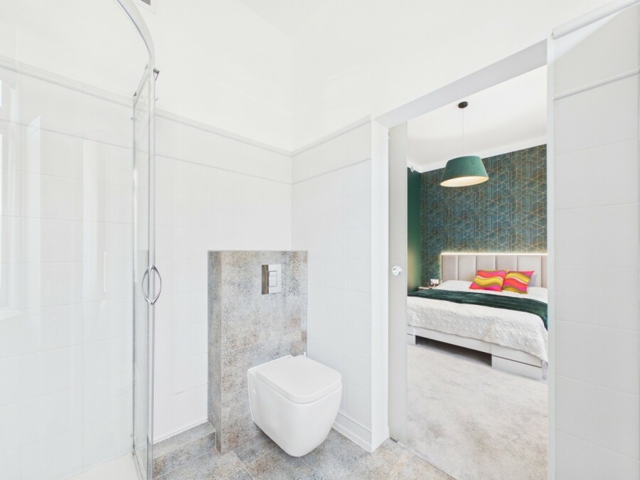 Warszawa, Śródmieście, Parkowa, Apartament, 100 m2, ul.Parkowa 13/17