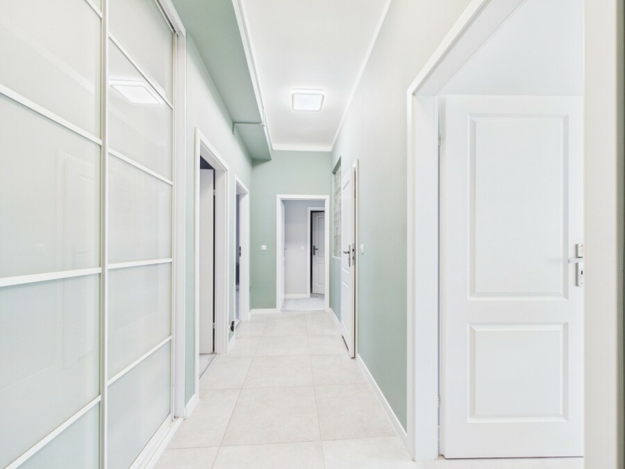 Warszawa, Śródmieście, Parkowa, Apartament, 100 m2, ul.Parkowa 13/17