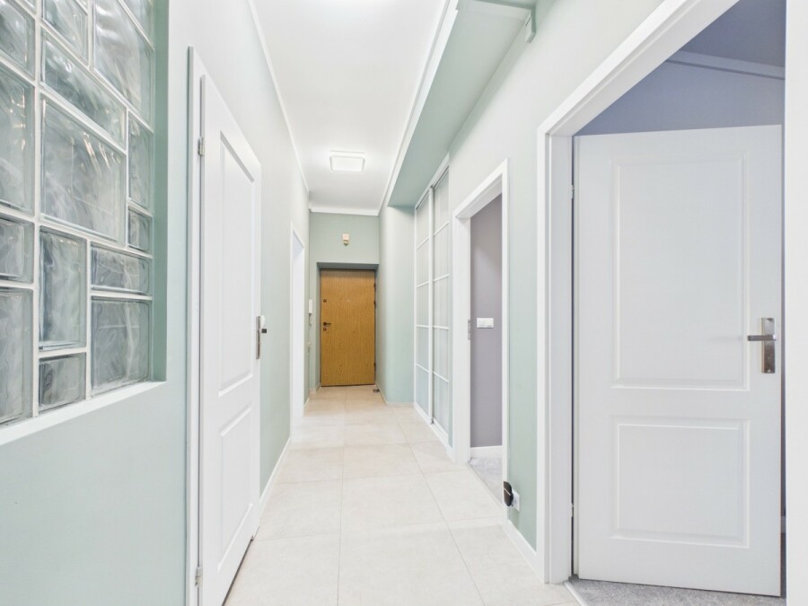 Warszawa, Śródmieście, Parkowa, Apartament, 100 m2, ul.Parkowa 13/17