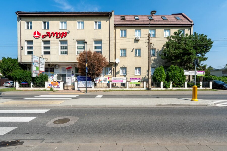 Warszawa, Ursus Czechowice, Idealna nieruchomość pod inwestycję/ Ursus