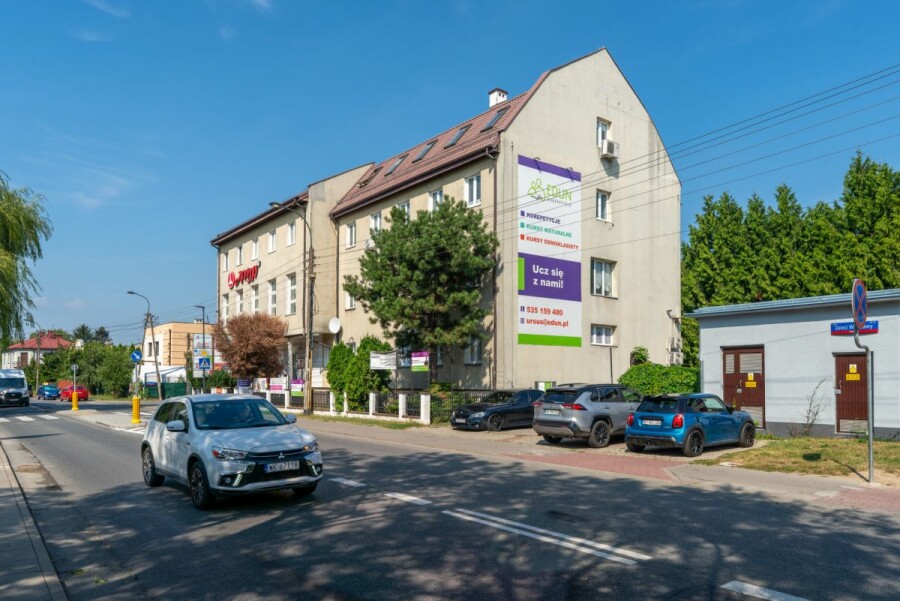 Warszawa, Ursus Czechowice, Dzieci Warszawy, Idealna nieruchomość pod inwestycję/ Ursus
