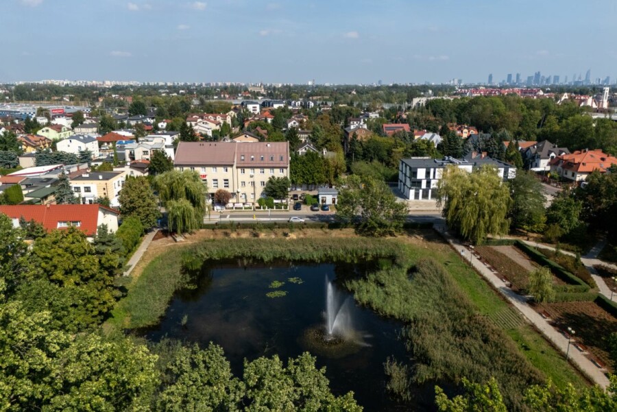 Warszawa, Ursus Czechowice, Dzieci Warszawy, Idealna nieruchomość pod inwestycję/ Ursus