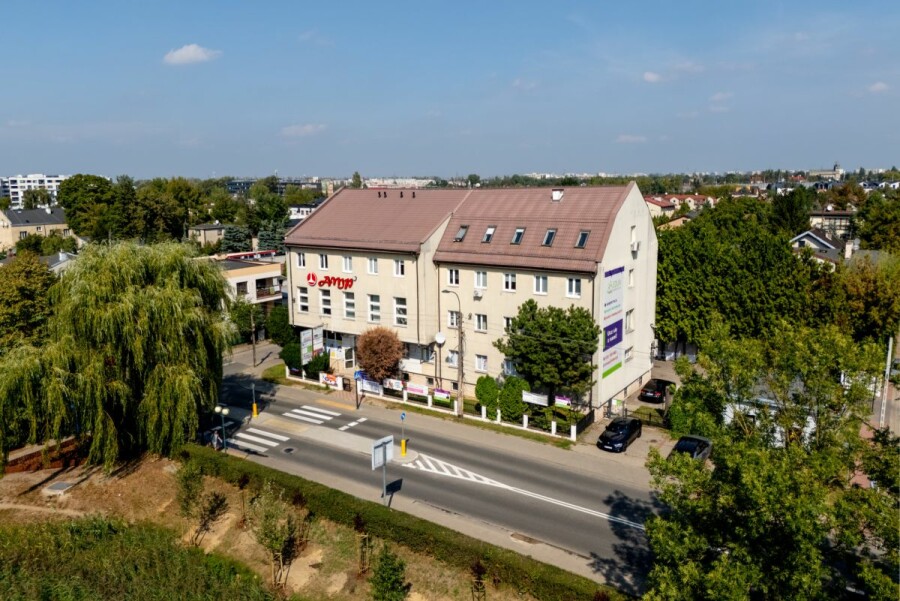 Warszawa, Ursus Czechowice, Dzieci Warszawy, Idealna nieruchomość pod inwestycję/ Ursus