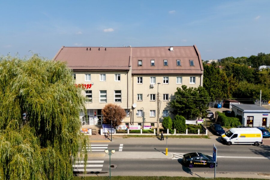 Warszawa, Ursus Czechowice, Dzieci Warszawy, Idealna nieruchomość pod inwestycję/ Ursus