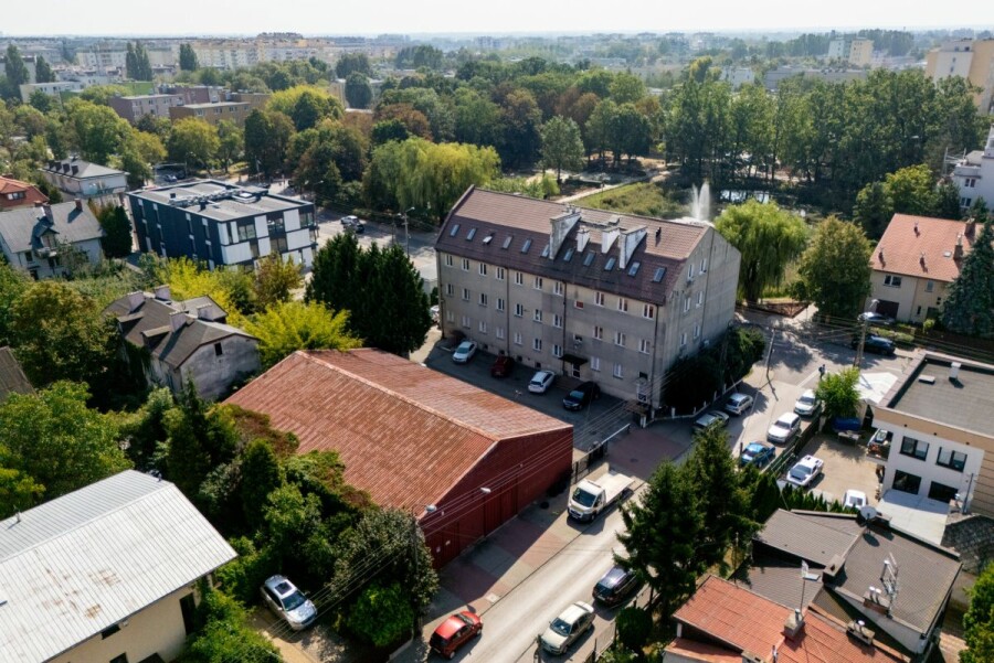 Warszawa, Ursus Czechowice, Dzieci Warszawy, Idealna nieruchomość pod inwestycję/ Ursus