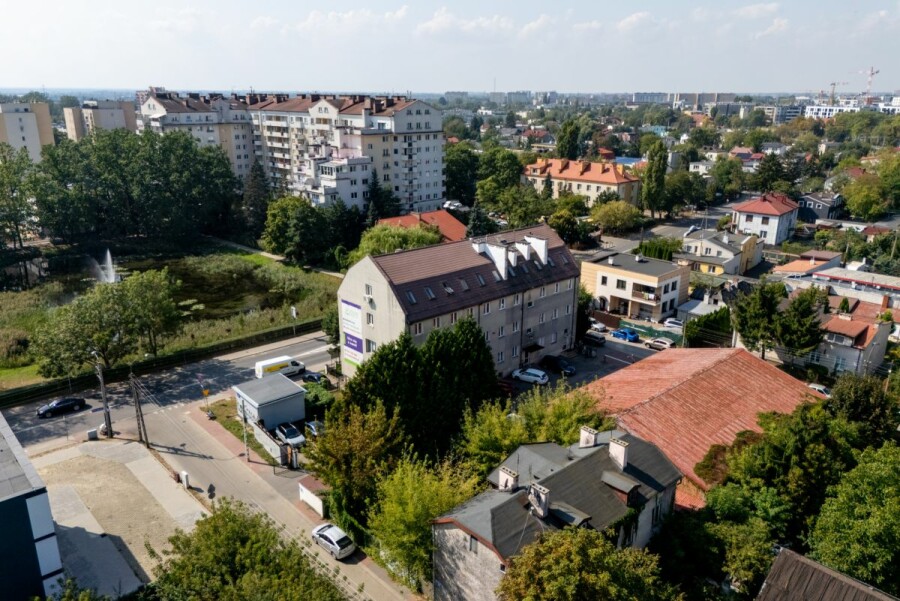 Warszawa, Ursus Czechowice, Dzieci Warszawy, Idealna nieruchomość pod inwestycję/ Ursus