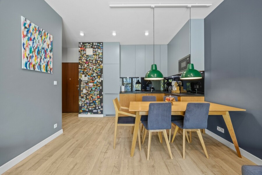 Warszawa, Wilanów, Aleja Rzeczypospolitej, 3-POKOJOWE | MIASTECZKO WILANÓW | BALKON | ZIELEŃ