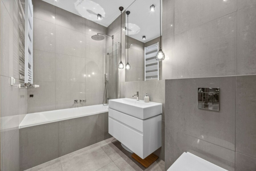 Warszawa, Wilanów, Aleja Rzeczypospolitej, 3-POKOJOWE | MIASTECZKO WILANÓW | BALKON | ZIELEŃ