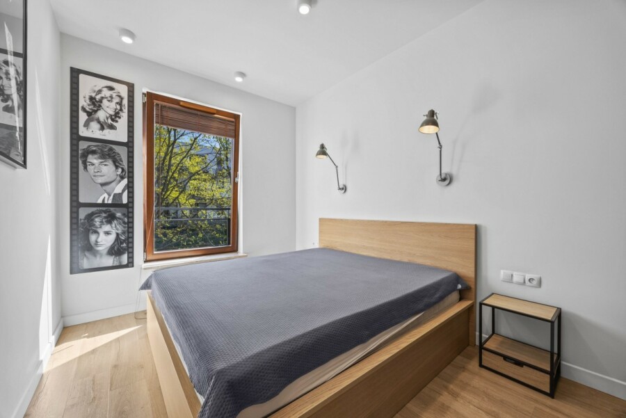 Warszawa, Wilanów, Aleja Rzeczypospolitej, 3-POKOJOWE | MIASTECZKO WILANÓW | BALKON | ZIELEŃ