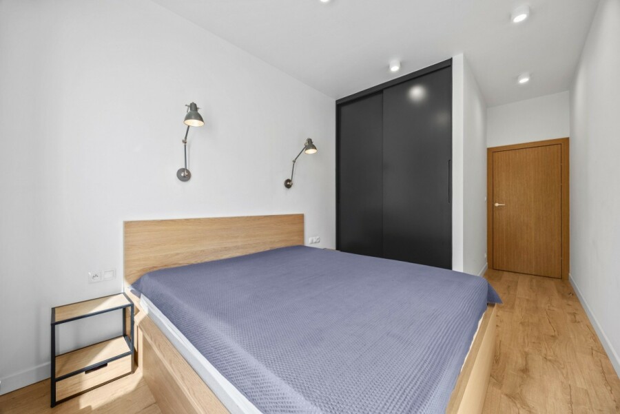 Warszawa, Wilanów, Aleja Rzeczypospolitej, 3-POKOJOWE | MIASTECZKO WILANÓW | BALKON | ZIELEŃ