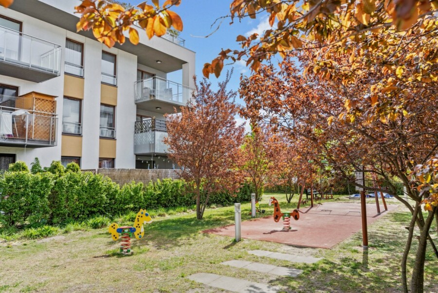 Warszawa, Wilanów, Aleja Rzeczypospolitej, 3-POKOJOWE | MIASTECZKO WILANÓW | BALKON | ZIELEŃ