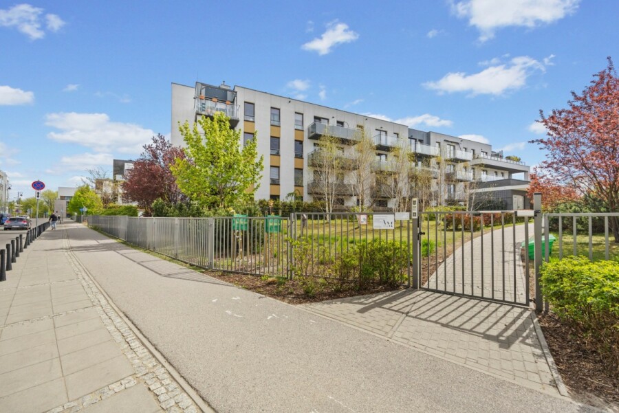 Warszawa, Wilanów, Aleja Rzeczypospolitej, 3-POKOJOWE | MIASTECZKO WILANÓW | BALKON | ZIELEŃ