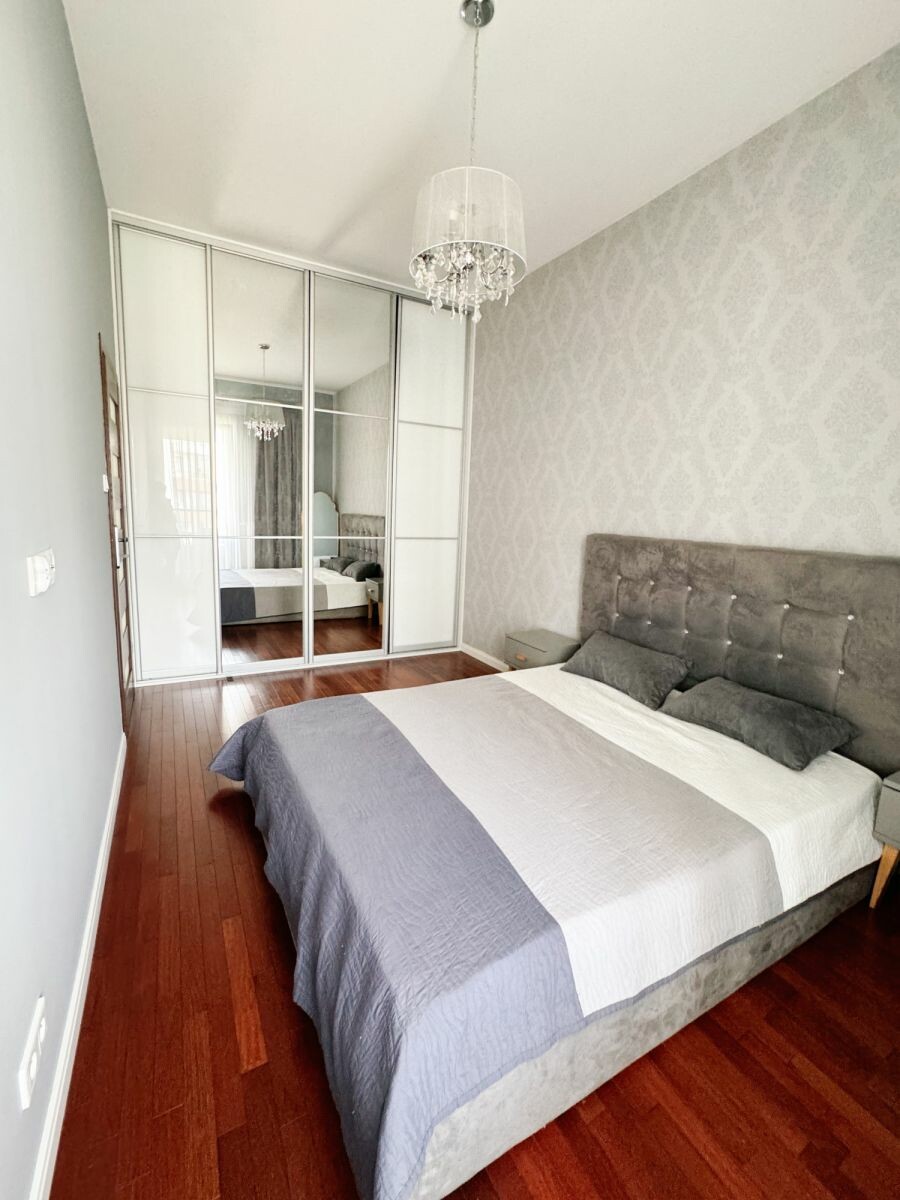 Warszawa, Mokotów, Batalionu Ak \"Karpaty\", Kompaktowe 2 pokojowe mieszkanie (3,15h)