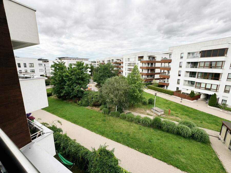 Warszawa, Mokotów, Batalionu Ak \"Karpaty\", Kompaktowe 2 pokojowe mieszkanie (3,15h)