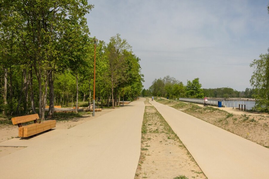 Warszawa, Białołęka Żerań, Starowiślna, Komfort życia blisko natury 2 pok. Starowiślna