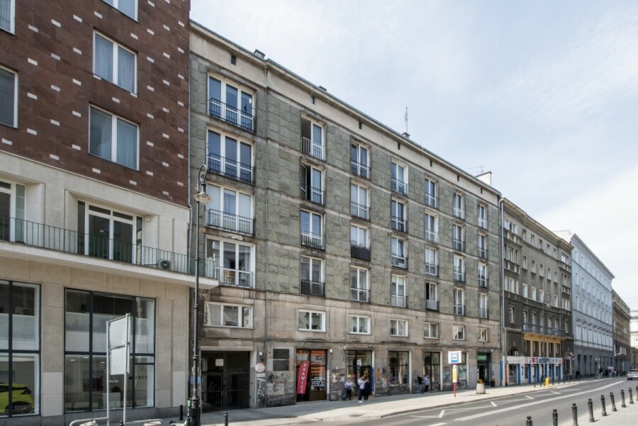 Warszawa, Śródmieście, Mazowiecka, Centrum Warszawy | 2 pokoje | Gotowe pod wynajem