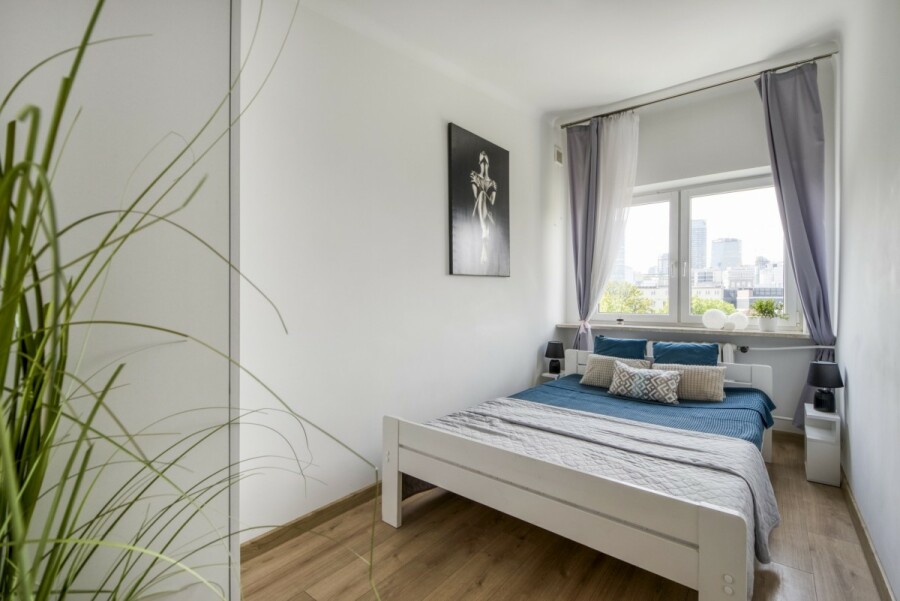 Warszawa, Śródmieście, Mazowiecka, Centrum Warszawy | 2 pokoje | Gotowe pod wynajem