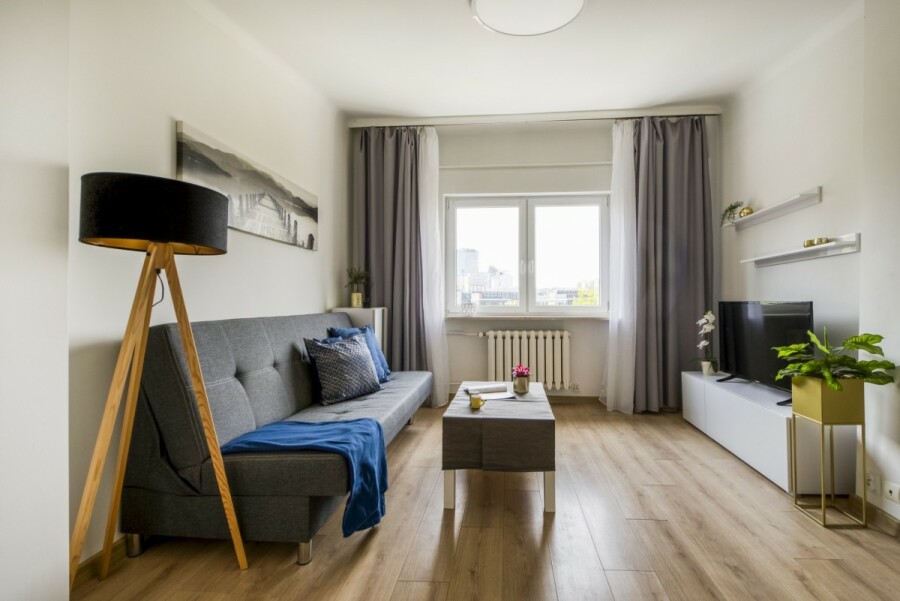 Warszawa, Śródmieście, Mazowiecka, Centrum Warszawy | 2 pokoje | Gotowe pod wynajem