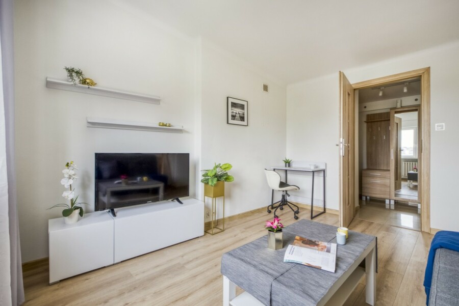 Warszawa, Śródmieście, Mazowiecka, Centrum Warszawy | 2 pokoje | Gotowe pod wynajem