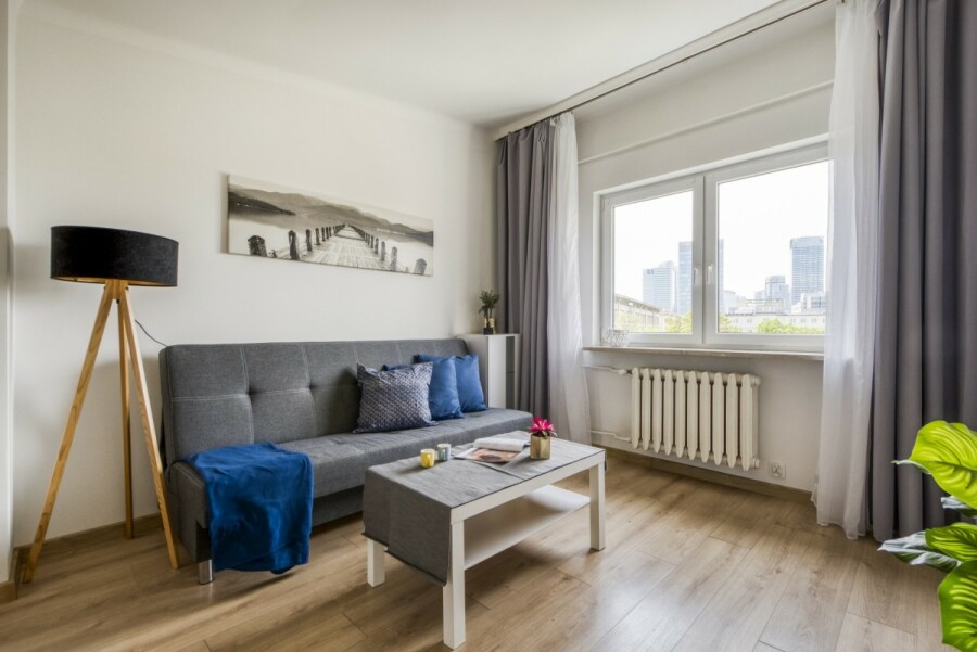 Warszawa, Śródmieście, Mazowiecka, Centrum Warszawy | 2 pokoje | Gotowe pod wynajem