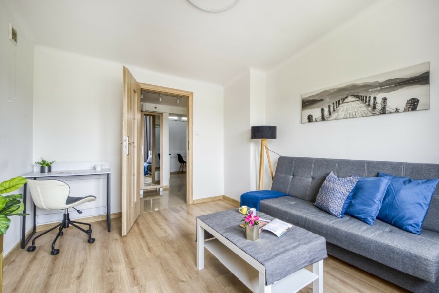 Warszawa, Śródmieście, Mazowiecka, Centrum Warszawy | 2 pokoje | Gotowe pod wynajem