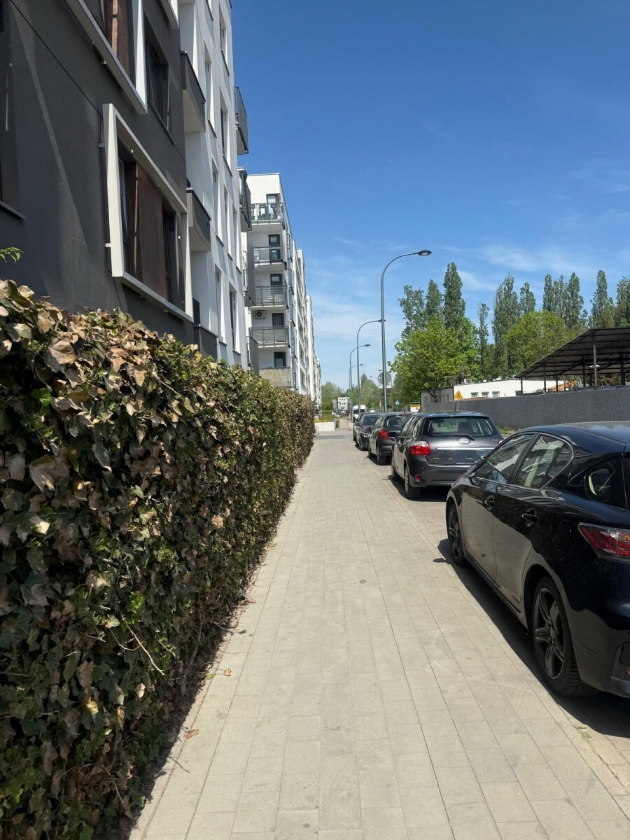 Warszawa, Ursynów Wyczółki, Pieskowa Skała, SPRZEDAM LOKAL UŻYKOWY