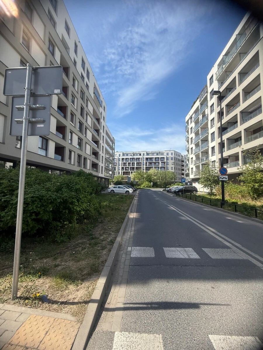 Warszawa, Ursynów Wyczółki, Pieskowa Skała, SPRZEDAM LOKAL UŻYKOWY