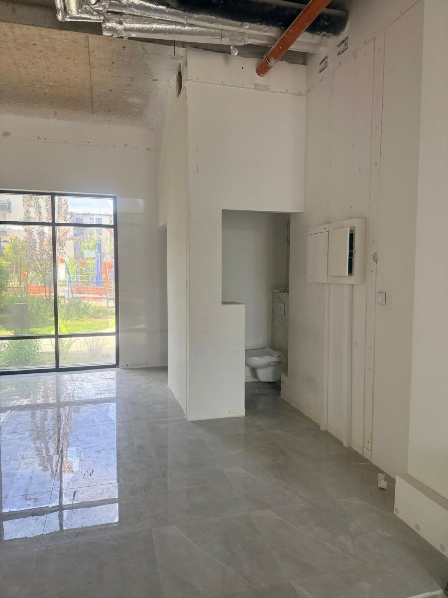Warszawa, Ursynów Wyczółki, Pieskowa Skała, SPRZEDAM LOKAL UŻYKOWY