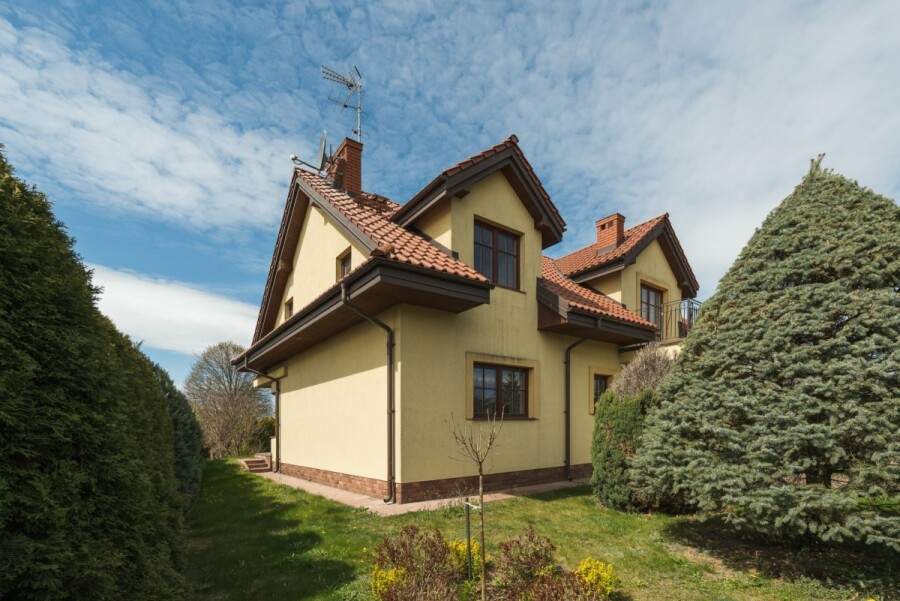 powiat legionowski, Józefów, Strużańska, Przestronny i gotowy | z ogrodem