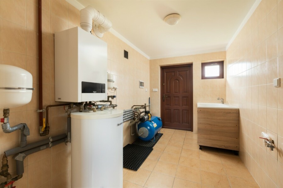 powiat legionowski, Józefów, Strużańska, Przestronny i gotowy | z ogrodem