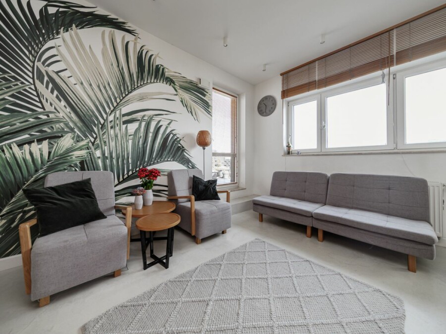 Warszawa, Włochy, Wagonowa, 4 pokoje | Taras 17 m² | Ostatnie piętro