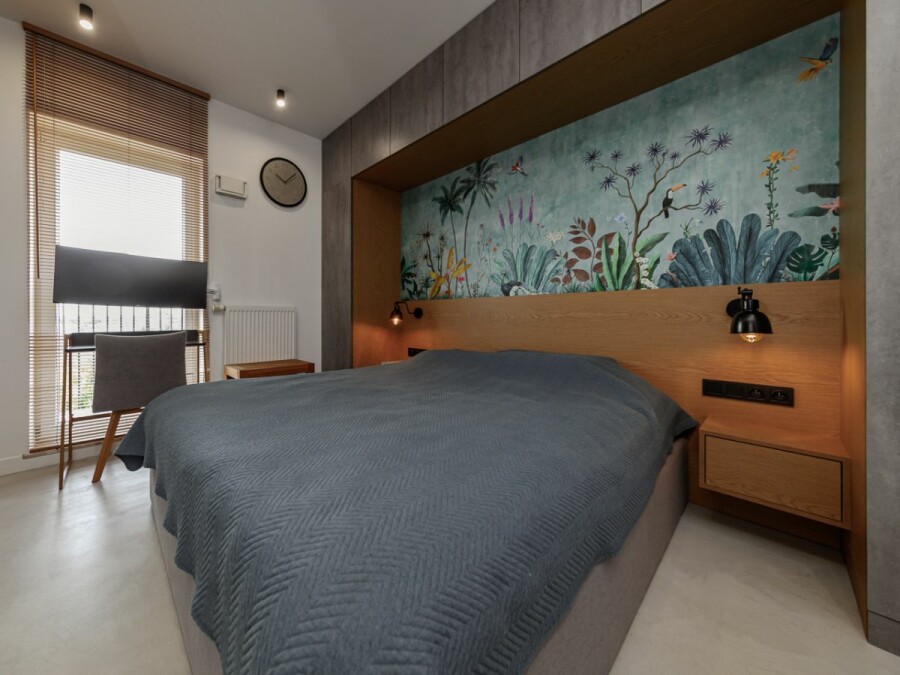 Warszawa, Włochy, Wagonowa, 4 pokoje | Taras 17 m² | Ostatnie piętro